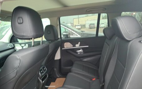 Mercedes-Benz GLS, 2026 год, 15 990 000 рублей, 5 фотография