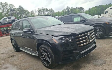 Mercedes-Benz GLS, 2026 год, 15 990 000 рублей, 12 фотография