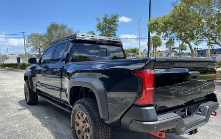 Toyota Tacoma, 2025 год, 10 490 000 рублей, 4 фотография