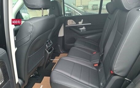 Mercedes-Benz GLS, 2026 год, 15 990 000 рублей, 4 фотография