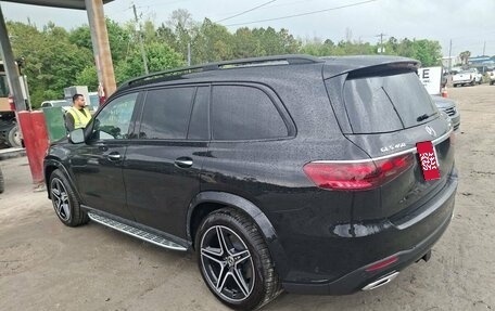 Mercedes-Benz GLS, 2026 год, 15 990 000 рублей, 9 фотография