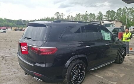 Mercedes-Benz GLS, 2026 год, 15 990 000 рублей, 11 фотография