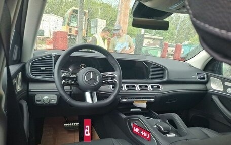 Mercedes-Benz GLS, 2026 год, 15 990 000 рублей, 6 фотография
