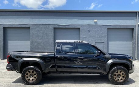 Toyota Tacoma, 2025 год, 10 490 000 рублей, 7 фотография