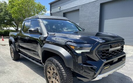 Toyota Tacoma, 2025 год, 10 490 000 рублей, 8 фотография