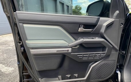 Toyota Tacoma, 2025 год, 10 490 000 рублей, 11 фотография