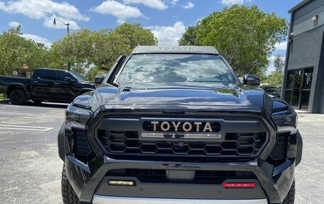 Toyota Tacoma, 2025 год, 10 490 000 рублей, 9 фотография