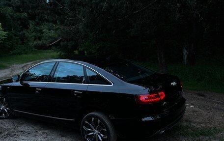 Audi A6, 2011 год, 1 200 000 рублей, 2 фотография