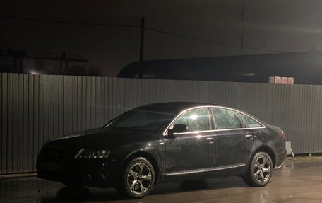 Audi A6, 2011 год, 1 200 000 рублей, 6 фотография