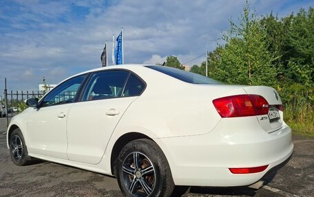 Volkswagen Jetta VI, 2014 год, 1 250 000 рублей, 8 фотография