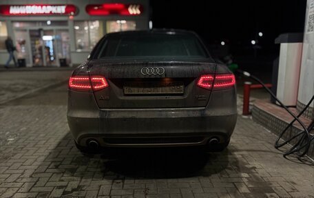 Audi A6, 2011 год, 1 200 000 рублей, 5 фотография