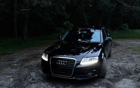 Audi A6, 2011 год, 1 200 000 рублей, 3 фотография
