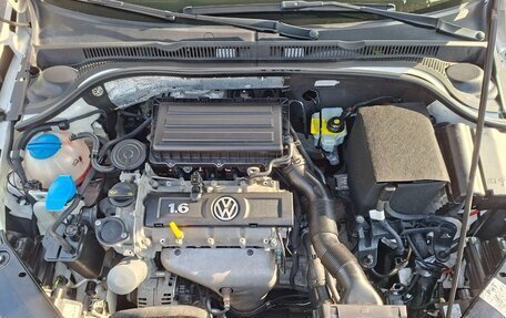 Volkswagen Jetta VI, 2014 год, 1 250 000 рублей, 7 фотография