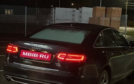 Audi A6, 2011 год, 1 200 000 рублей, 4 фотография