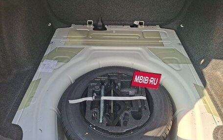 Volkswagen Jetta VI, 2014 год, 1 250 000 рублей, 5 фотография