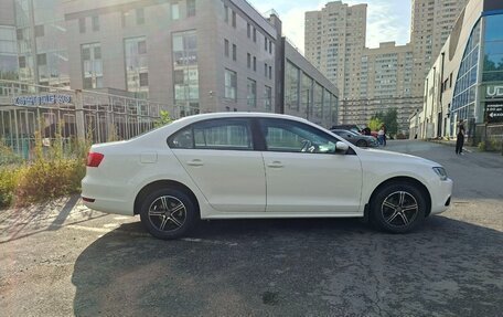 Volkswagen Jetta VI, 2014 год, 1 250 000 рублей, 11 фотография