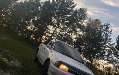 Toyota Starlet, 1990 год, 210 000 рублей, 2 фотография