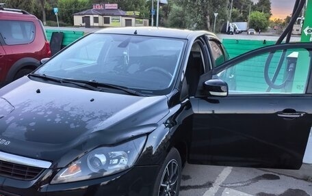 Ford Focus II рестайлинг, 2009 год, 385 000 рублей, 2 фотография