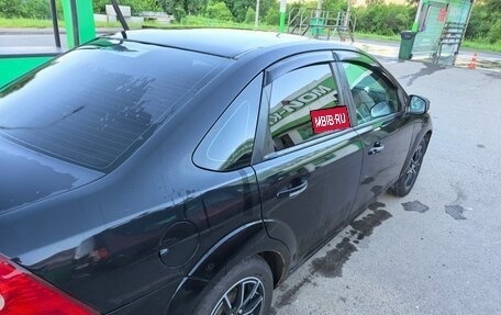 Ford Focus II рестайлинг, 2009 год, 385 000 рублей, 4 фотография