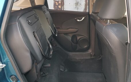 Honda Fit Shuttle I рестайлинг, 2012 год, 1 030 000 рублей, 6 фотография