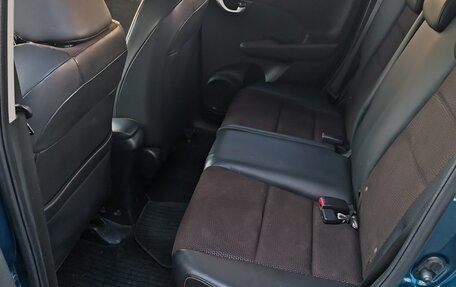 Honda Fit Shuttle I рестайлинг, 2012 год, 1 030 000 рублей, 7 фотография