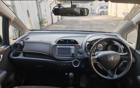 Honda Fit Shuttle I рестайлинг, 2012 год, 1 030 000 рублей, 8 фотография
