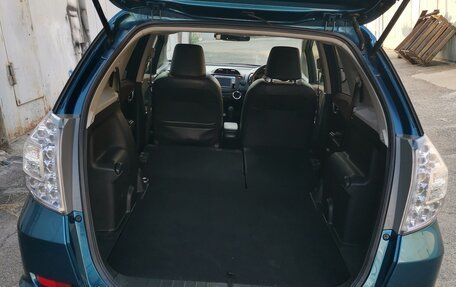 Honda Fit Shuttle I рестайлинг, 2012 год, 1 030 000 рублей, 4 фотография
