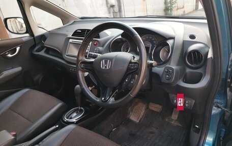 Honda Fit Shuttle I рестайлинг, 2012 год, 1 030 000 рублей, 5 фотография