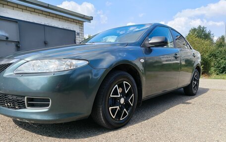 Mazda 6, 2005 год, 305 000 рублей, 3 фотография
