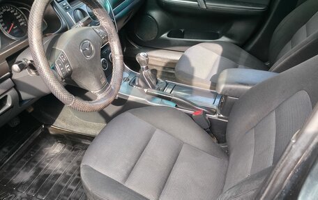 Mazda 6, 2005 год, 305 000 рублей, 8 фотография
