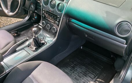 Mazda 6, 2005 год, 305 000 рублей, 7 фотография