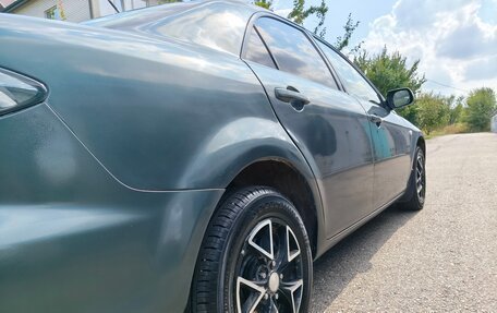 Mazda 6, 2005 год, 305 000 рублей, 6 фотография