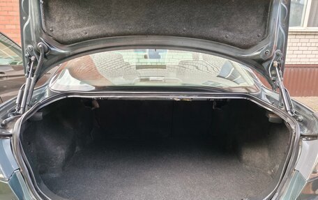 Mazda 6, 2005 год, 305 000 рублей, 12 фотография