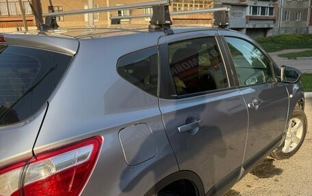 Nissan Qashqai, 2011 год, 950 000 рублей, 4 фотография