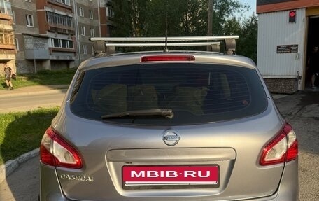 Nissan Qashqai, 2011 год, 950 000 рублей, 3 фотография