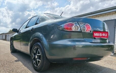 Mazda 6, 2005 год, 305 000 рублей, 5 фотография