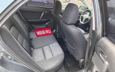 Mazda 6, 2005 год, 305 000 рублей, 9 фотография