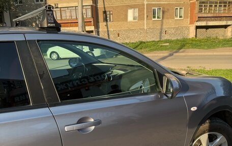 Nissan Qashqai, 2011 год, 950 000 рублей, 7 фотография