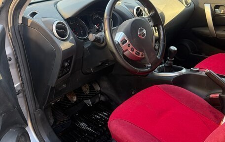 Nissan Qashqai, 2011 год, 950 000 рублей, 8 фотография