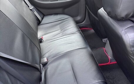 KIA Spectra II (LD), 2008 год, 490 000 рублей, 6 фотография