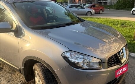 Nissan Qashqai, 2011 год, 950 000 рублей, 6 фотография