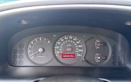 KIA Spectra II (LD), 2008 год, 490 000 рублей, 16 фотография