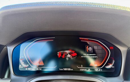 BMW 3 серия, 2019 год, 3 950 000 рублей, 9 фотография
