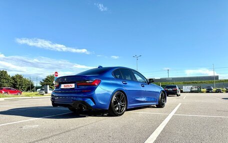 BMW 3 серия, 2019 год, 3 950 000 рублей, 7 фотография