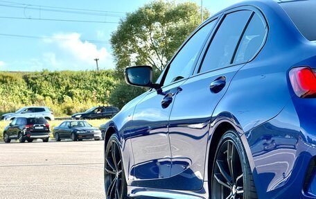 BMW 3 серия, 2019 год, 3 950 000 рублей, 6 фотография