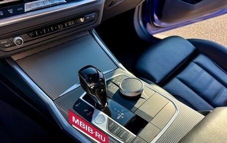 BMW 3 серия, 2019 год, 3 950 000 рублей, 11 фотография