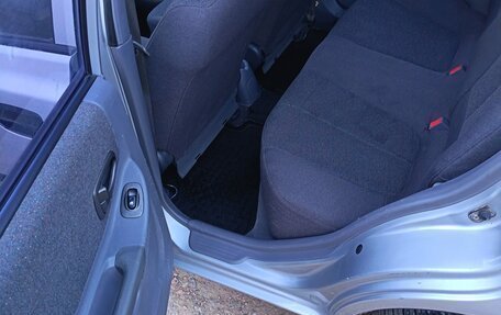 Hyundai Accent II, 2004 год, 460 000 рублей, 7 фотография