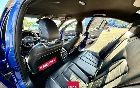 BMW 3 серия, 2019 год, 3 950 000 рублей, 20 фотография