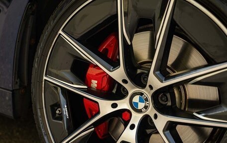 BMW 5 серия, 2021 год, 8 300 000 рублей, 6 фотография