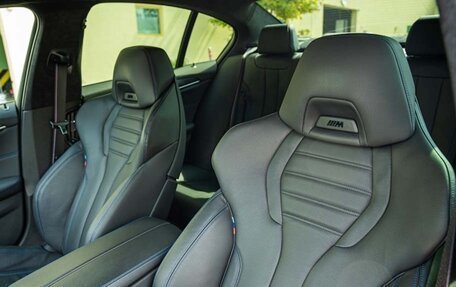 BMW 5 серия, 2021 год, 8 300 000 рублей, 9 фотография